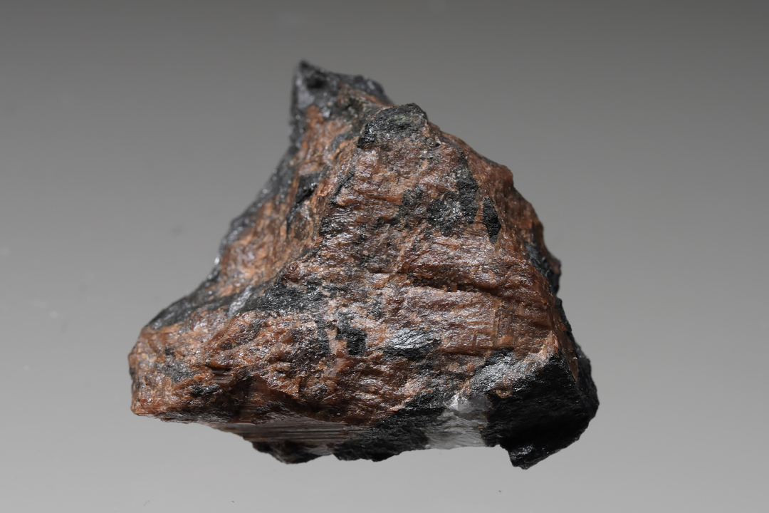 Wolfeite & Hagendorfite