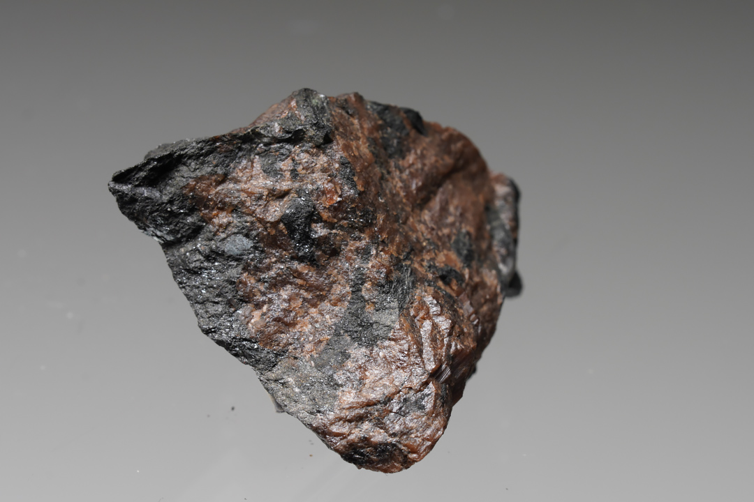 Wolfeite & Hagendorfite