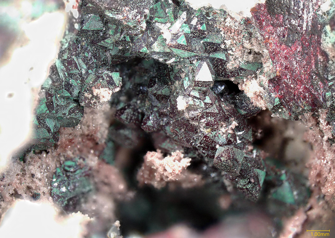 Cuprite