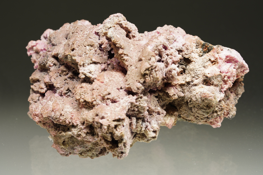 Cobaltoan Dolomite