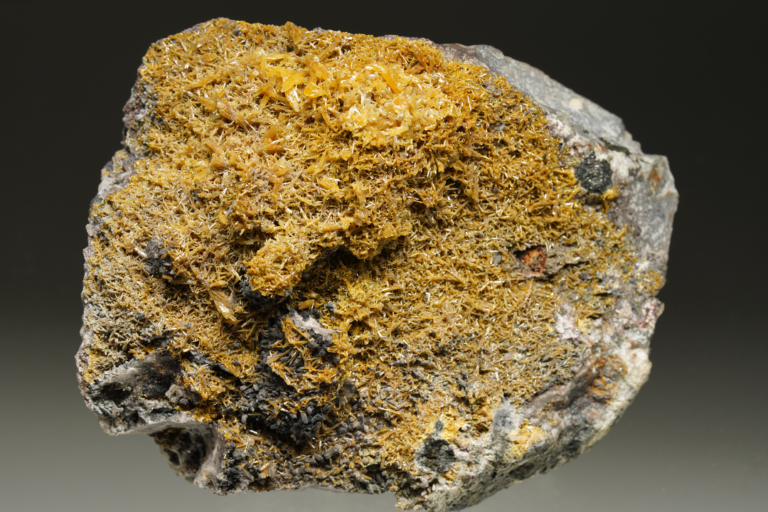Mimetite