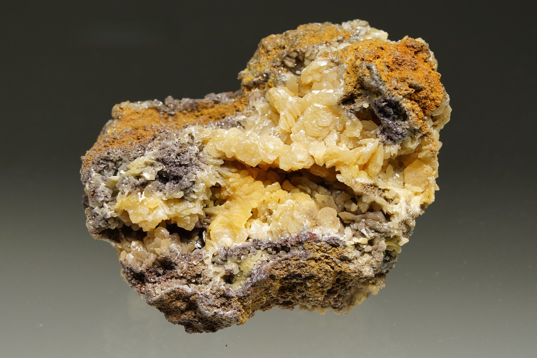 Mimetite