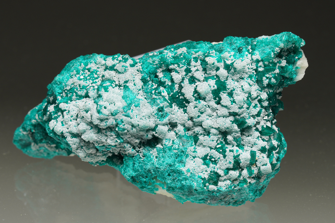 Dioptase