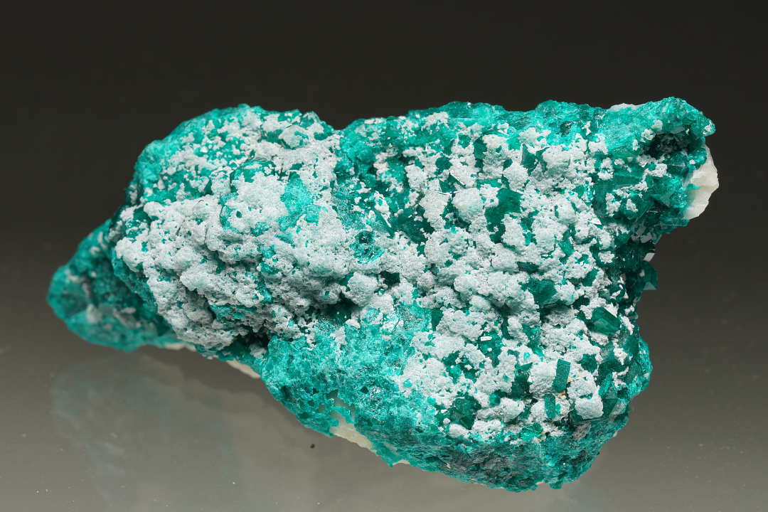 Dioptase