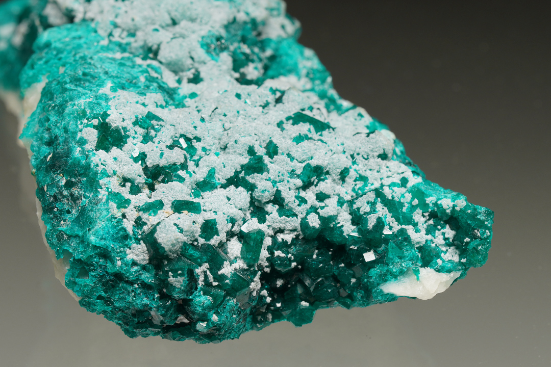 Dioptase