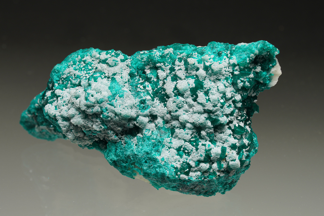 Dioptase