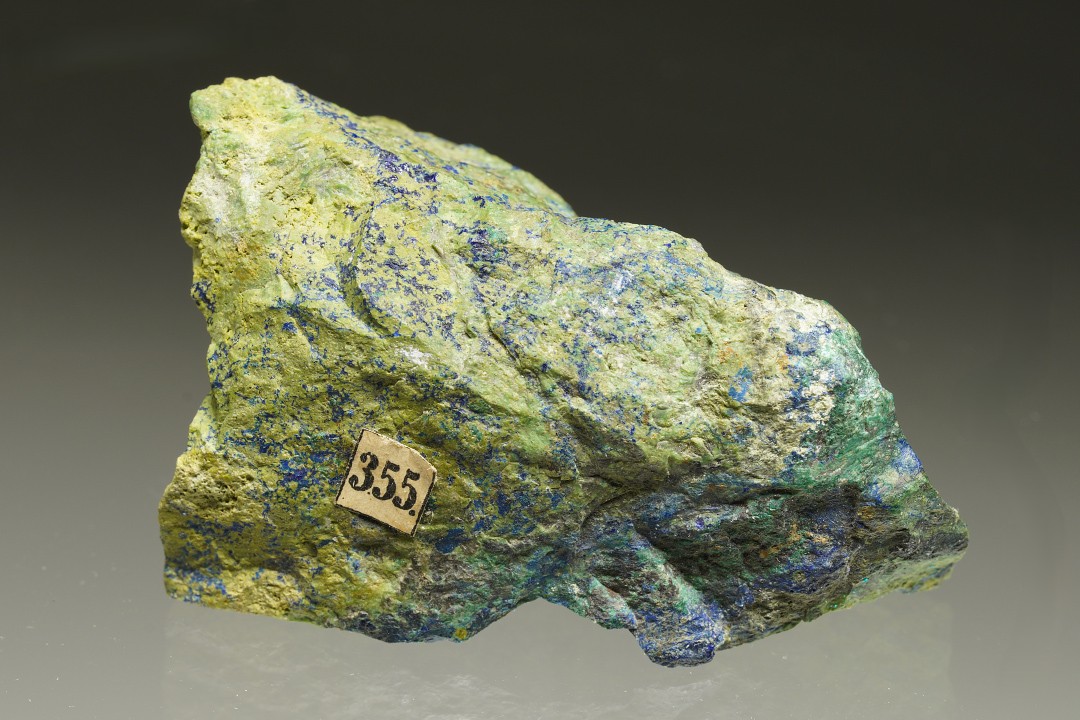 Linarite
