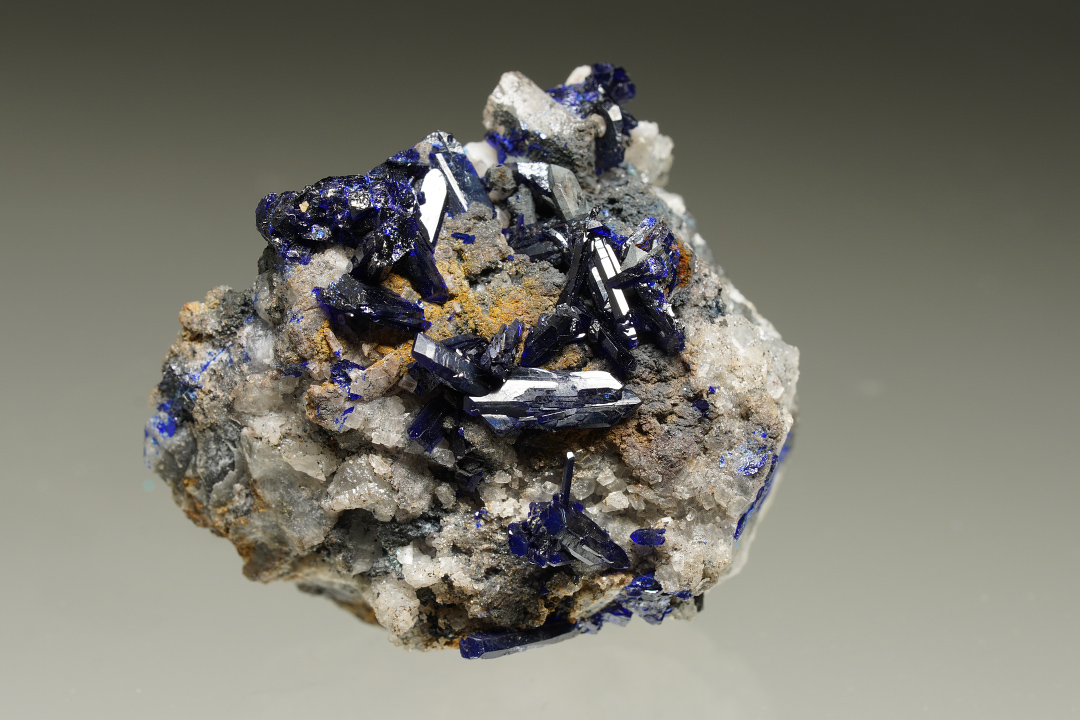 Azurite