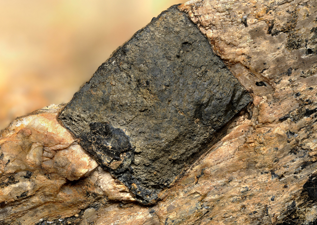 Uraninite