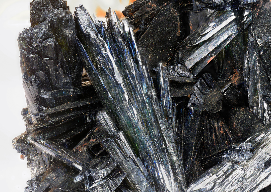 Vivianite