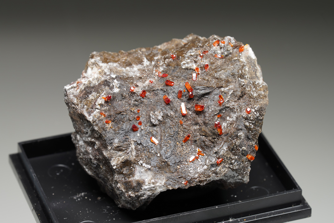 Vanadinite