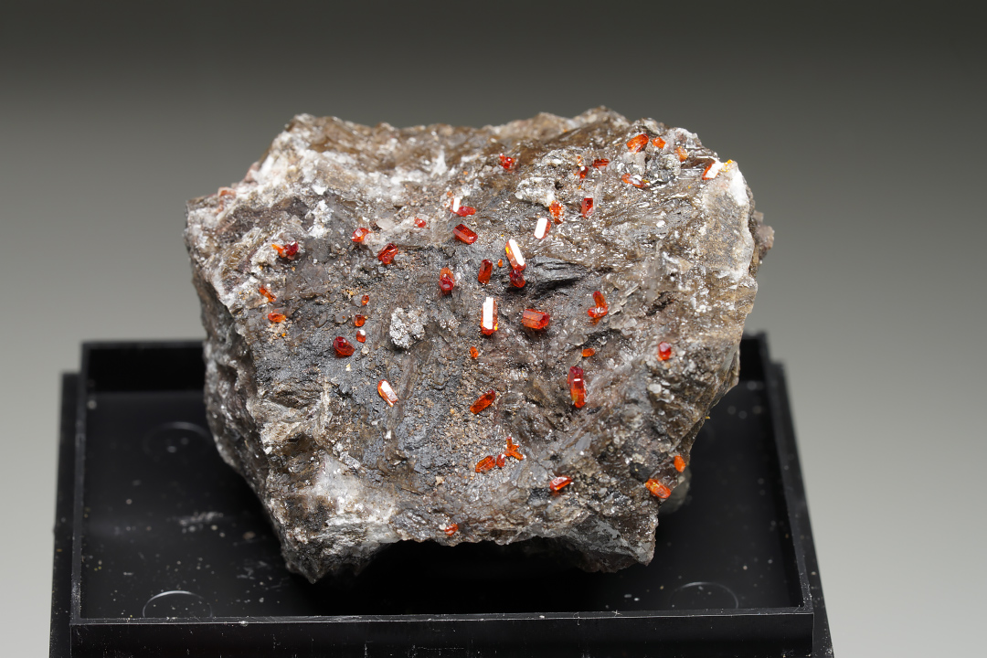Vanadinite
