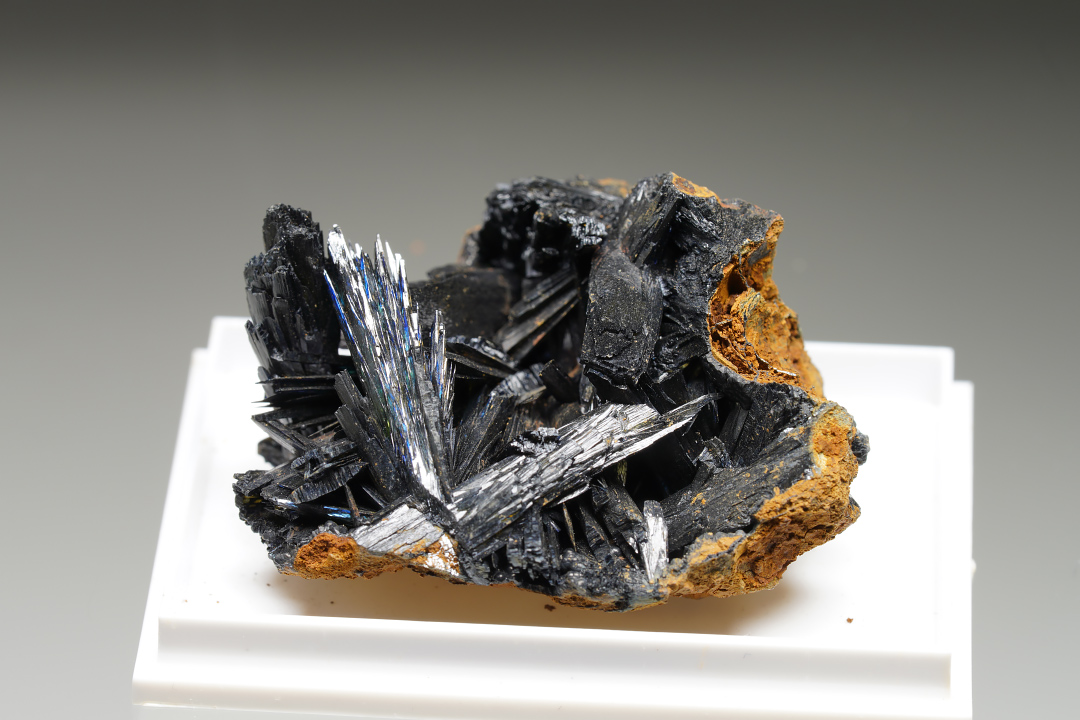Vivianite