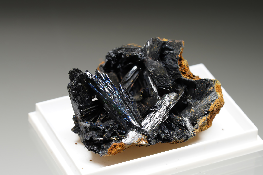 Vivianite