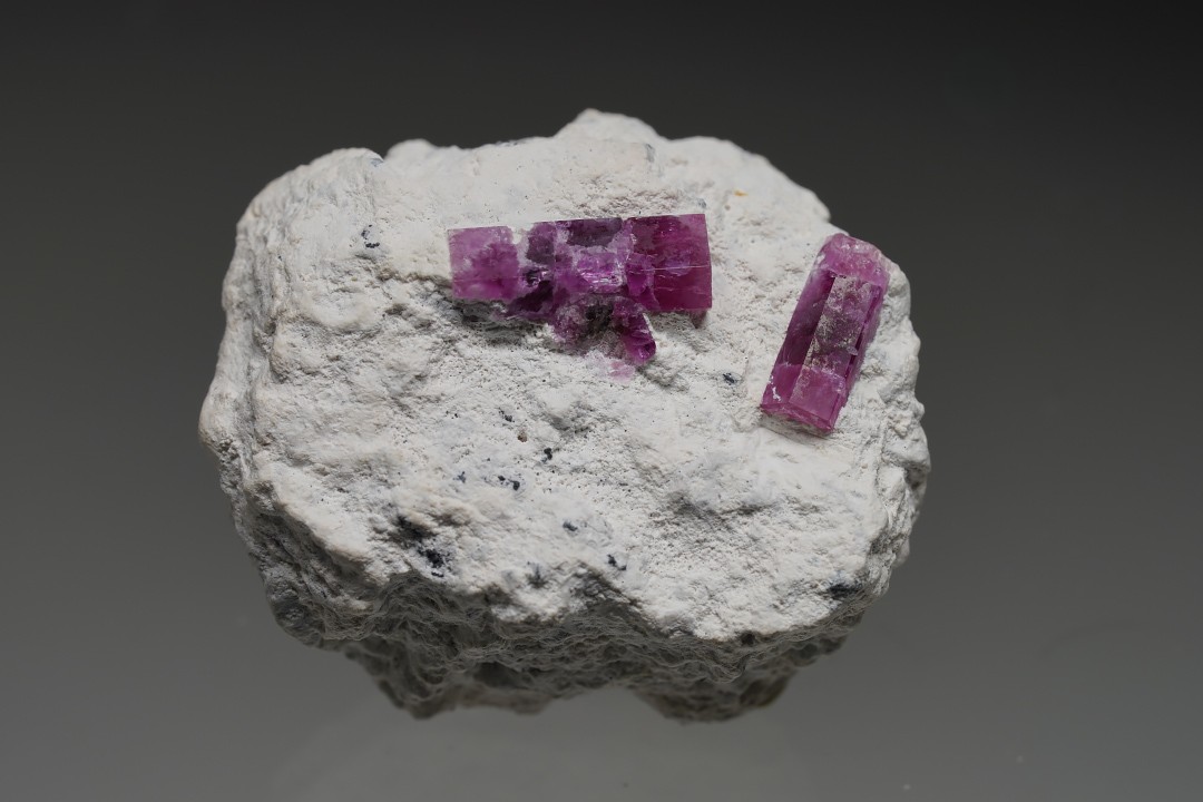 Red Beryl
