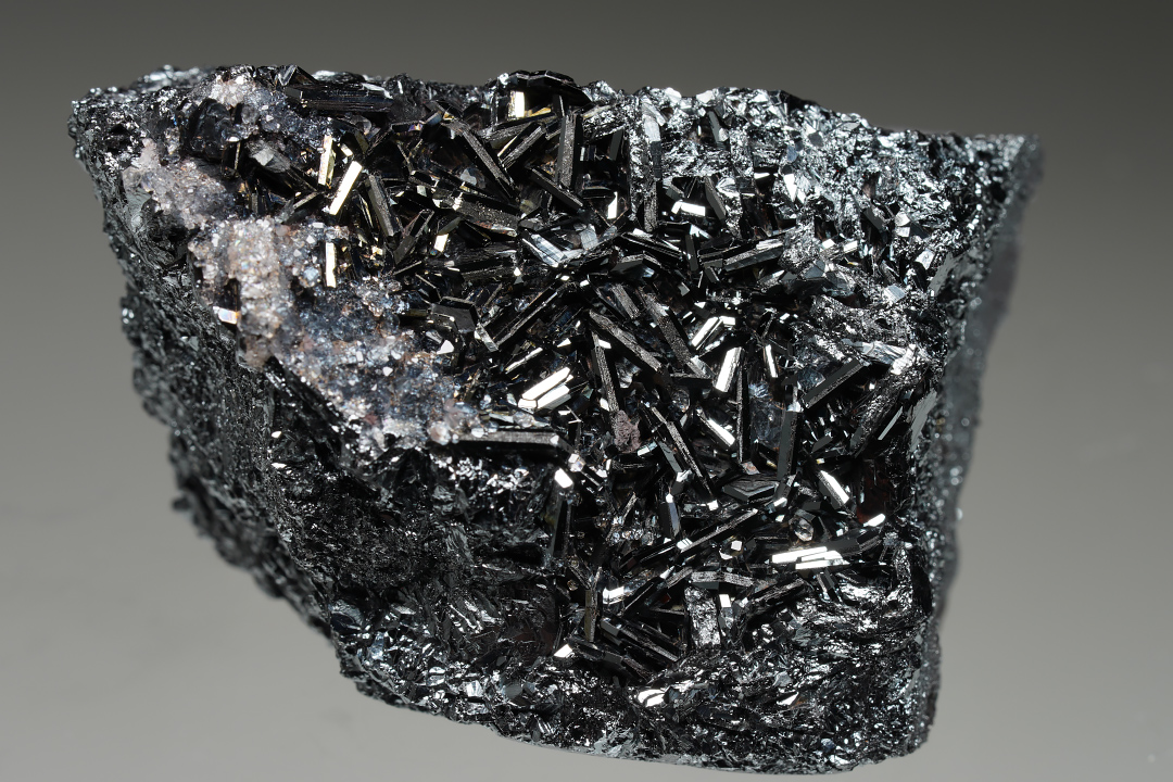 Hematite