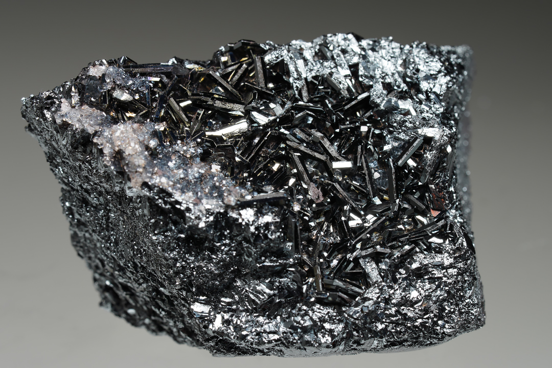 Hematite