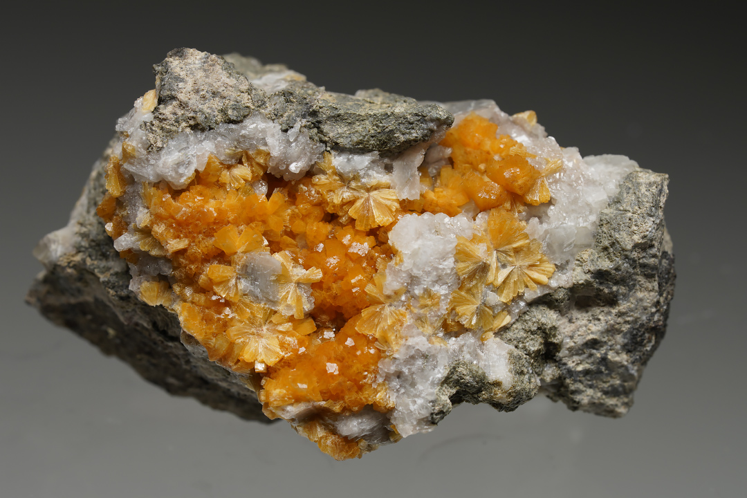 Stellerite