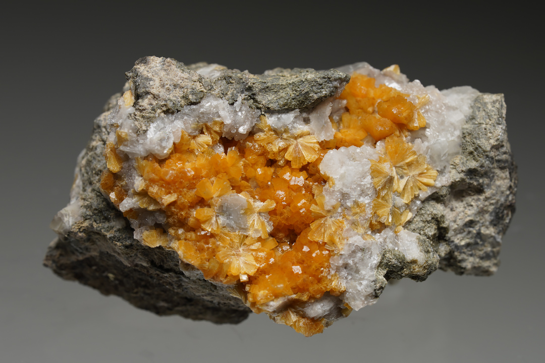 Stellerite
