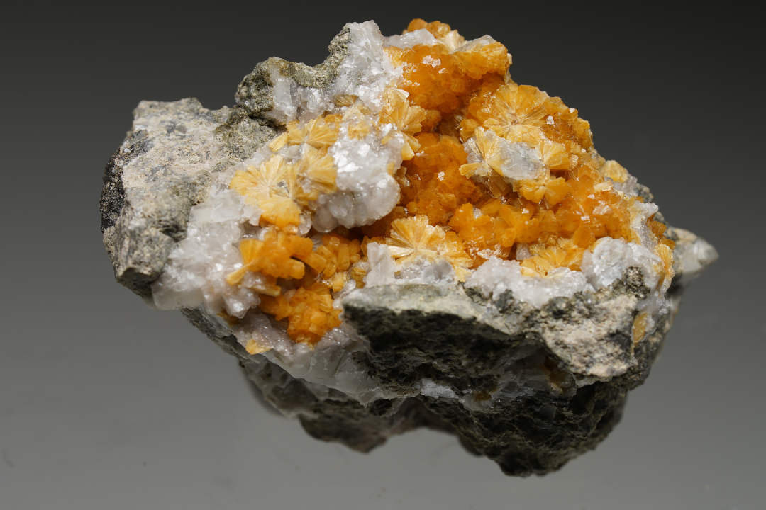 Stellerite