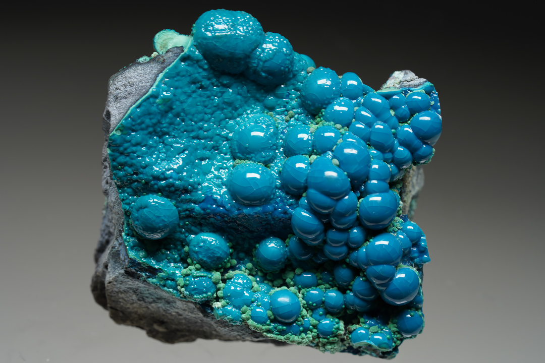Chrysocolla
