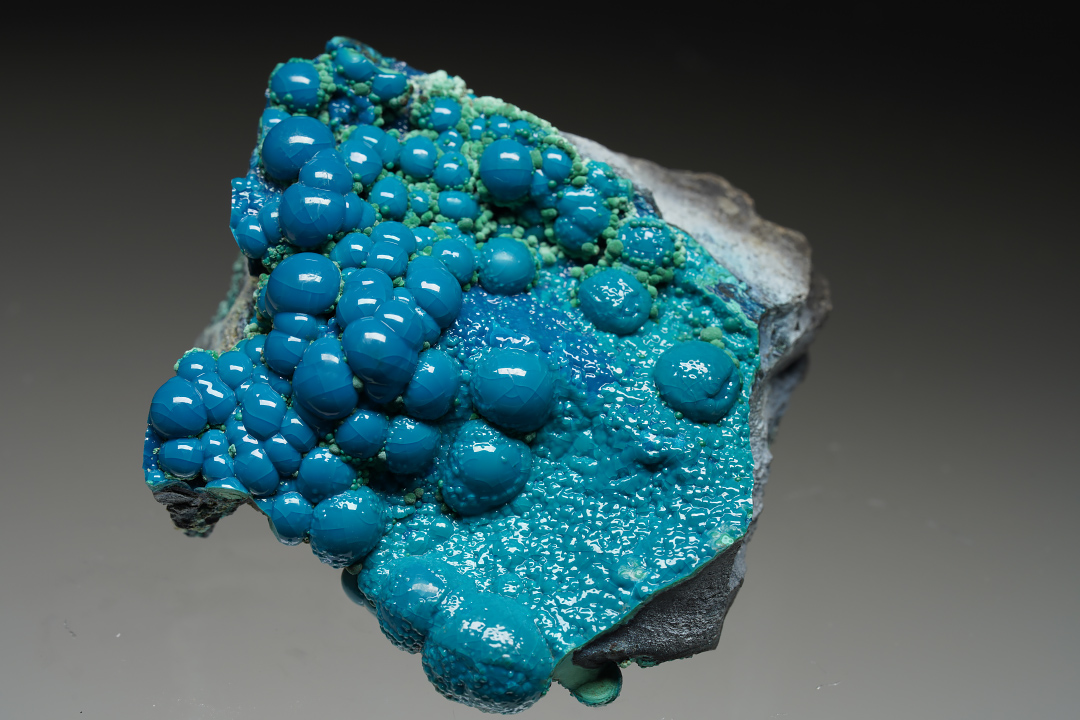 Chrysocolla