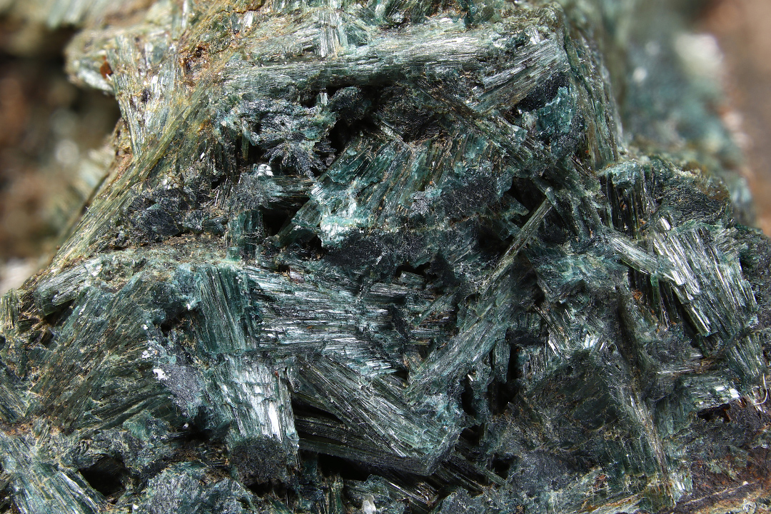 Gormanite