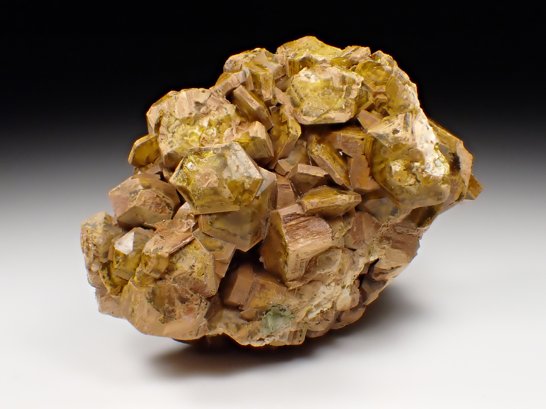 Sturmanite
