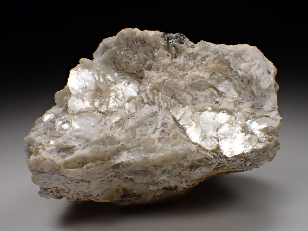 Fedorite