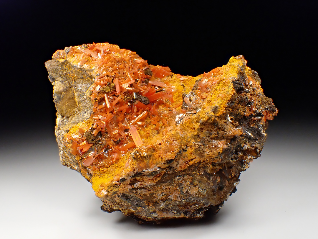 Crocoite