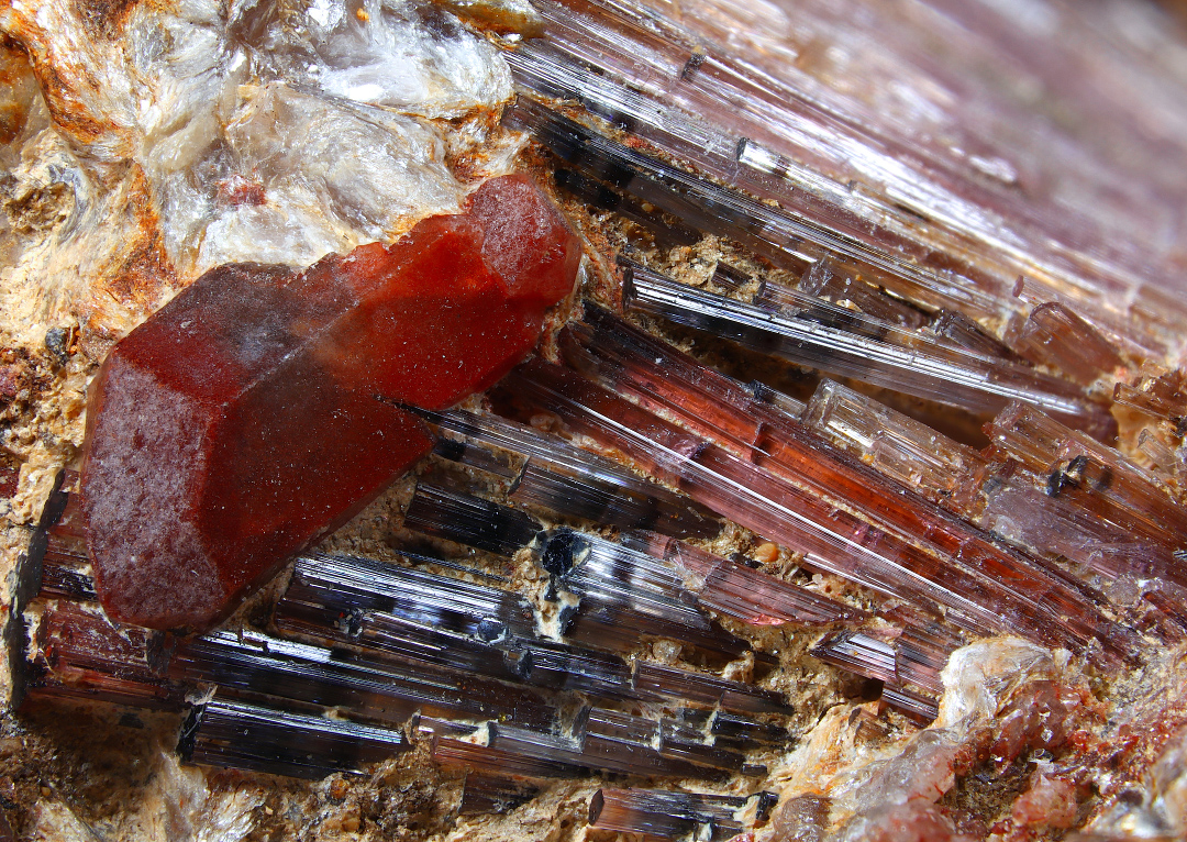 Rubellite