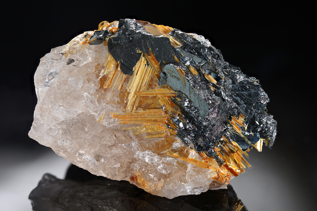 Rutile