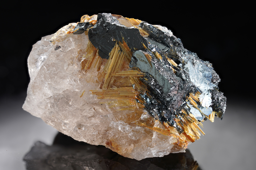 Rutile