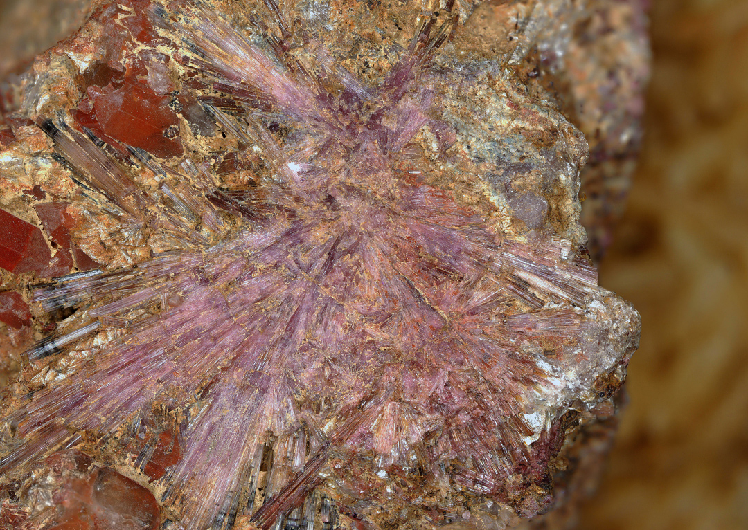 Rubellite