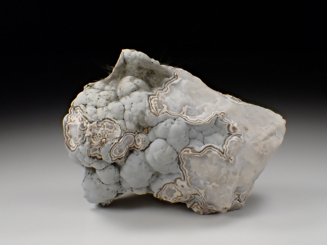 Millerite