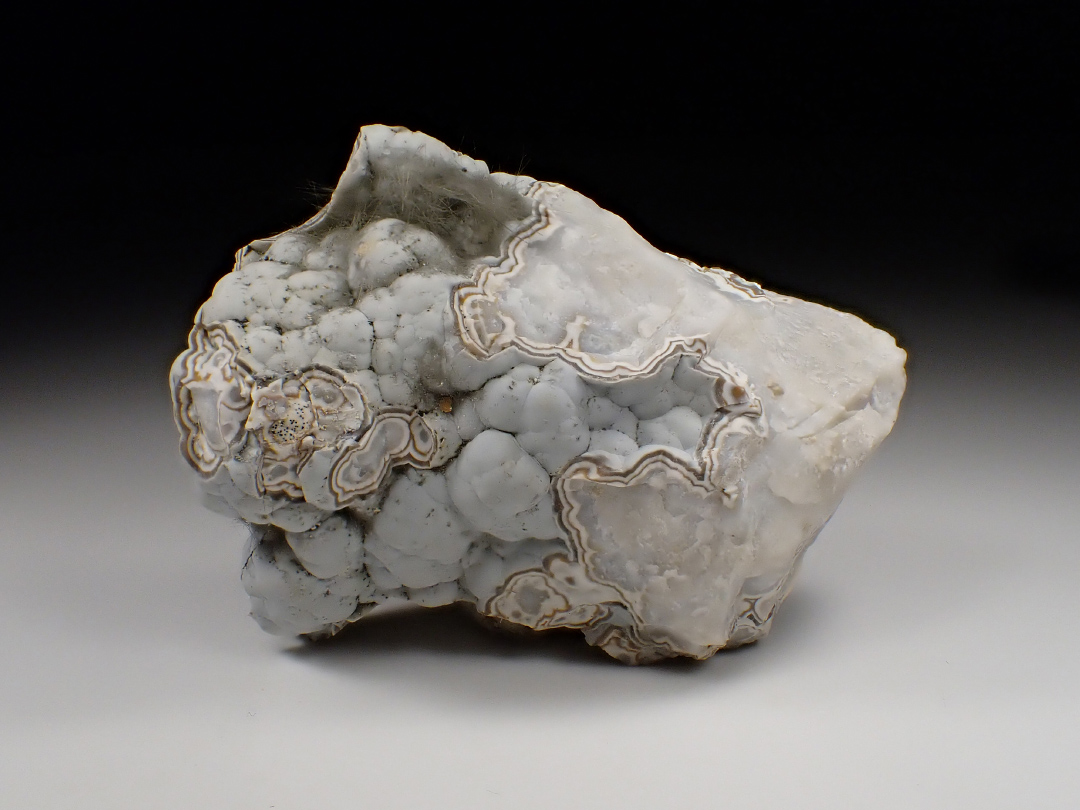 Millerite