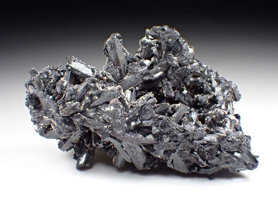 Gaudefroyite