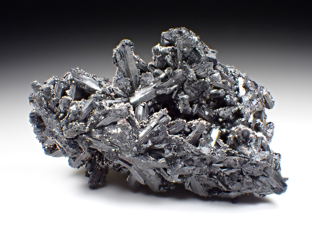 Gaudefroyite