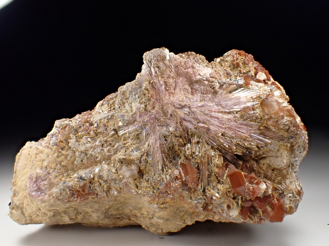 Rubellite