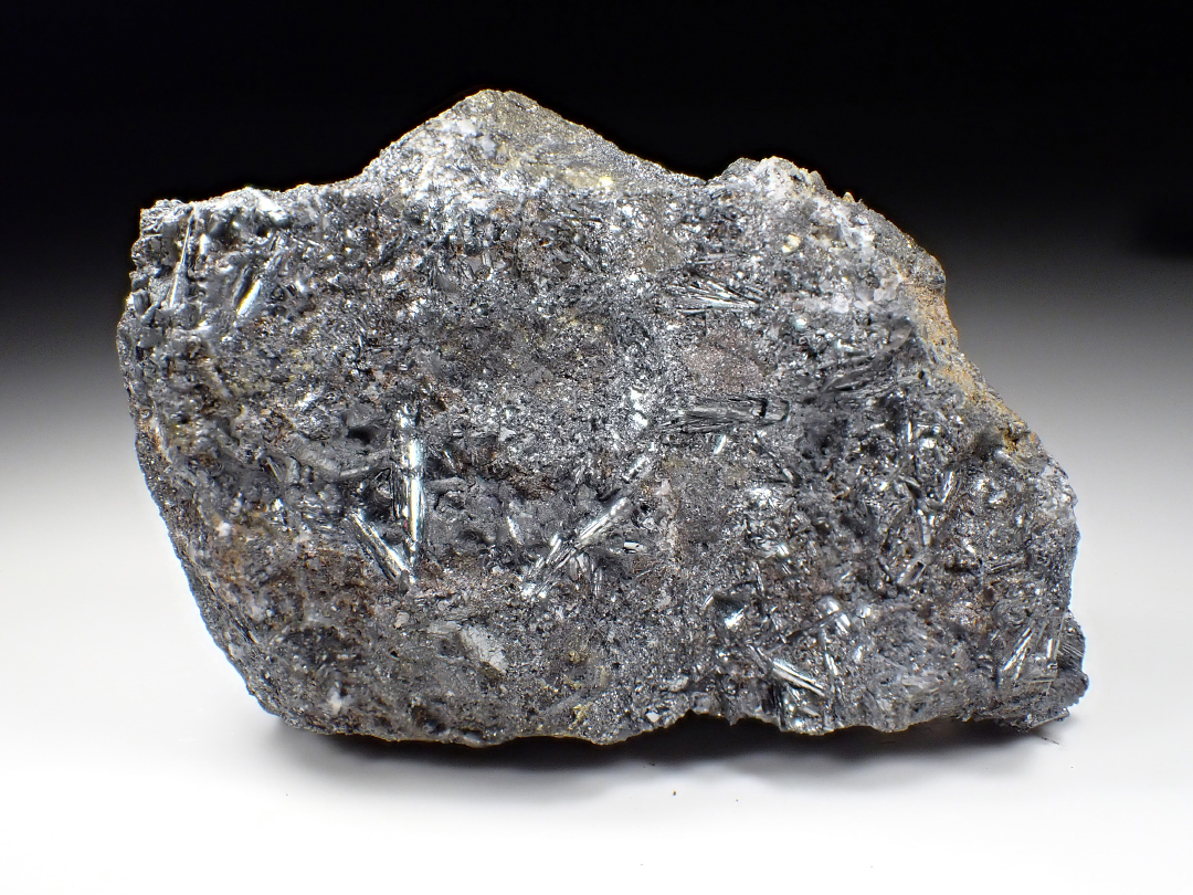 Cylindrite