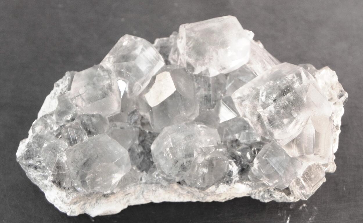 Calcite