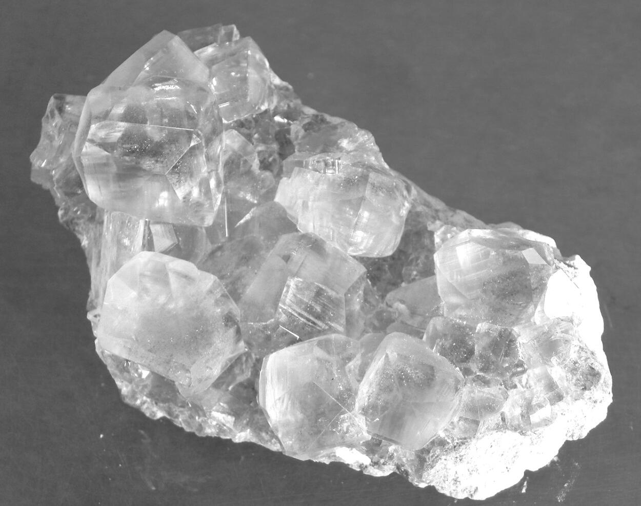 Calcite