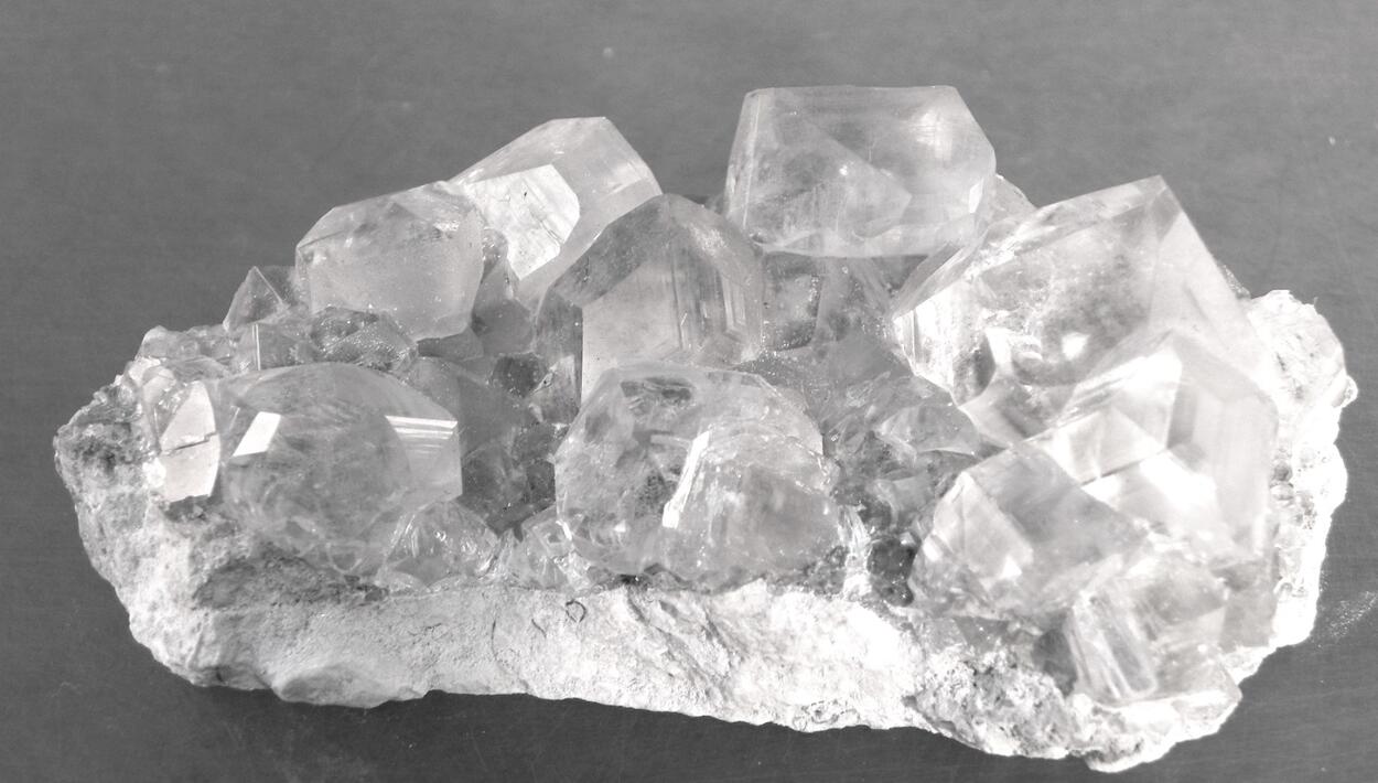 Calcite