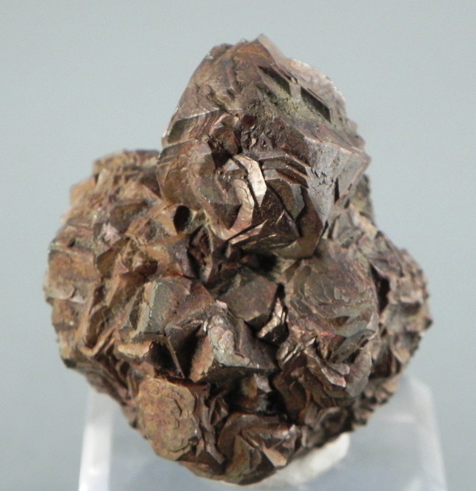 Limonite Psm Pyrite