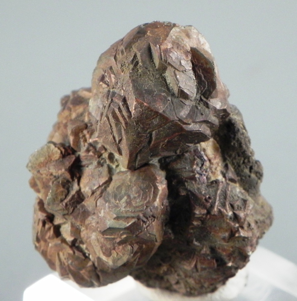 Limonite Psm Pyrite