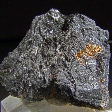 Ludwigite