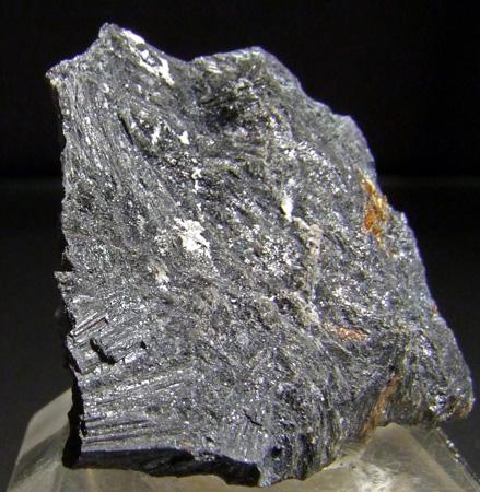 Ludwigite