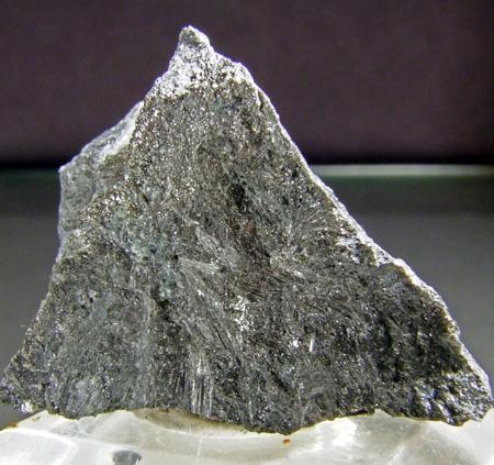 Ludwigite