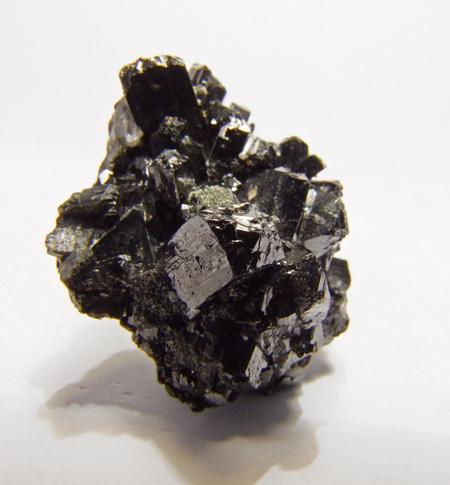 Cassiterite