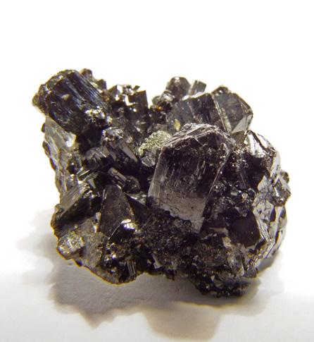 Cassiterite